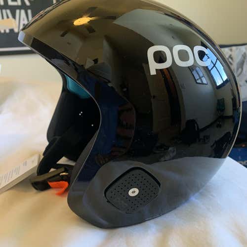 New POC Skull Dura X SPIN Helmet