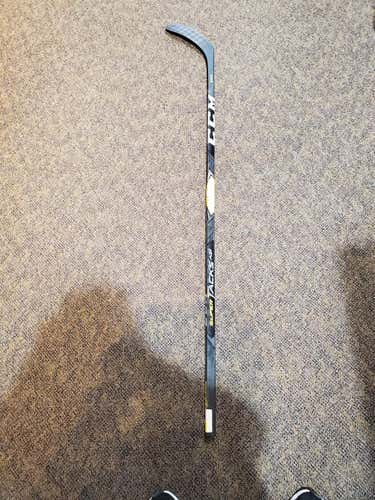 New CCM Super Tacks AS1 RH P88 95 flex Hockey Stick
