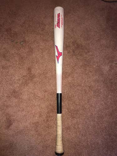 High School/College BBCOR Certified Wood Bamboo Elite (-3) 29 oz 32" Bat