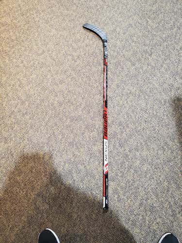 New Bauer Nexus 2N Pro RH P92 55 flex Hockey Stick