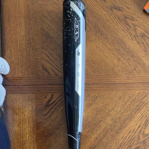 Kid Pitch (9YO-13YO) 2019 Alloy Elite (-5) 26 oz 31" Bat