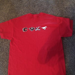 Red Adult XL Shirt