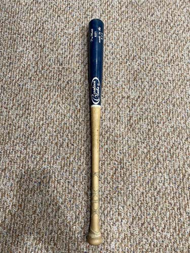 High School/College Wood (-3) 29 oz 32" Bat