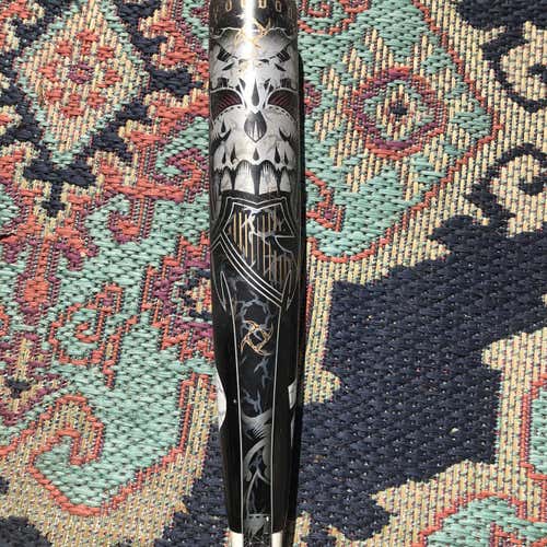 2012 Demarini Voodoo (-3) 29 oz 32" BBCOR Bat