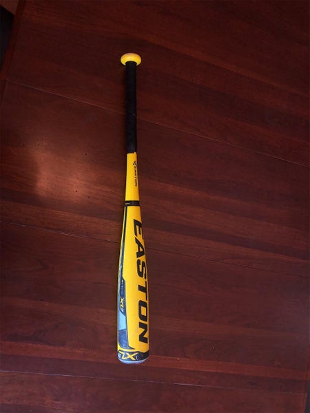 USSSA Certified Alloy XL3 (-10) 17 oz 27" Bat