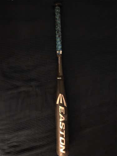 Kid Pitch (9YO-13YO) 2017 Composite Mako Beast (-10) 20 oz 30" Bat