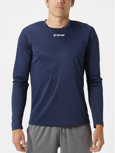NAVY New Men's Adult XL CCM Shirt