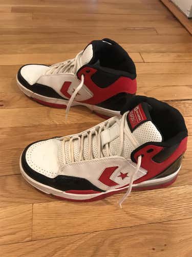 Converse WeaponEvo Men’s Basketball Shoes (9)