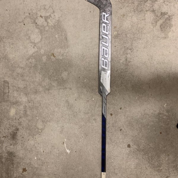 Senior Regular Ultrasonic 26" Paddle Pro Stock Goalie Stick