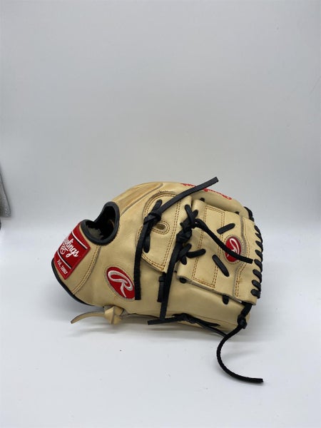Rawlings Pro Preferred 11.75 Used Right Hand Throw 11.75" Baseball Glove