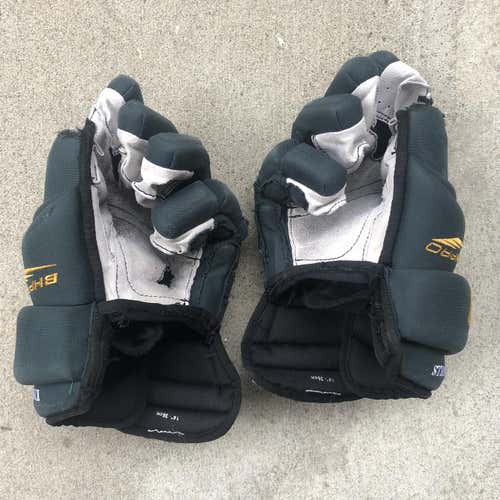 Green And Gold 4 Rolls