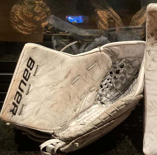 Supreme 2S Pro Catch Glove w/Pro Palm