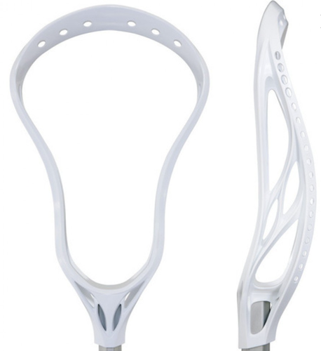 NEW Warrior Evo4X