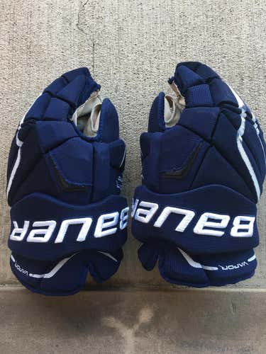 Bauer Vapor APX2 Pro Gloves 15"