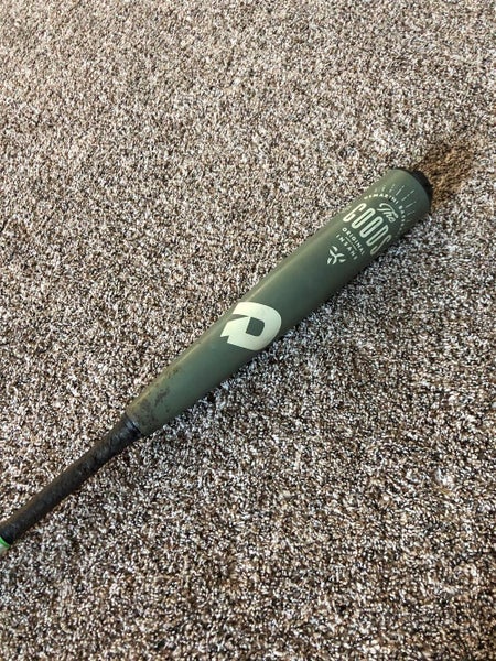 High School/College BBCOR Certified DeMarini The Goods (-3) 30 oz 33" Bat