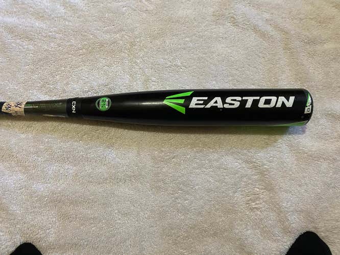 Used Kid Pitch (9YO-13YO) USSSA Certified Easton Composite Mako Bat (-10) 21 oz 31"