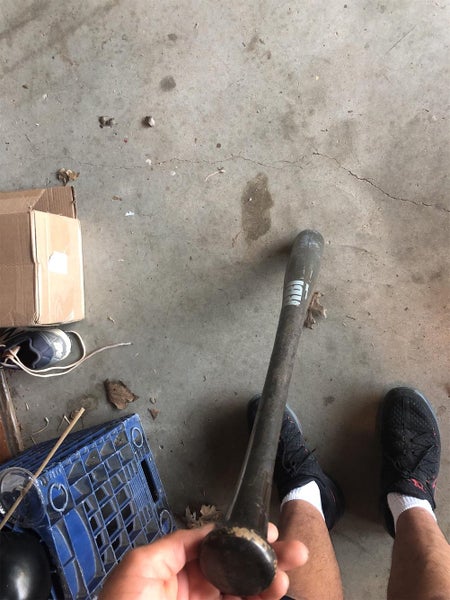 High School/College 2017 Wood Rbi (-3) 29 oz 32" Bat