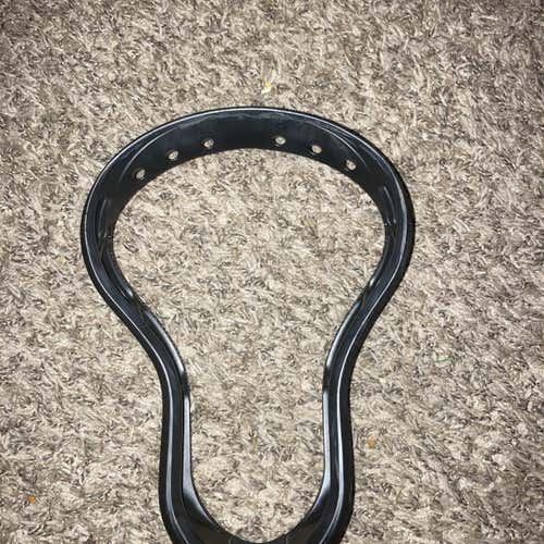 Black Used Defense Unstrung Mark 2D Head
