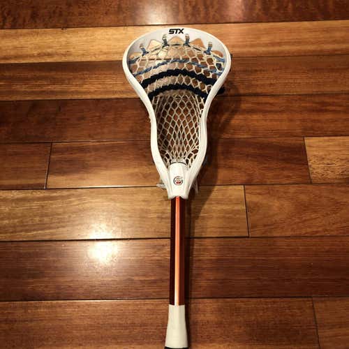 One Handed Training Stick