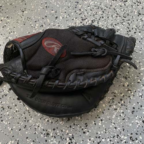 Kid Pitch (9YO-13YO) Right Hand Throw Pro Lite 32" Catcher's Glove