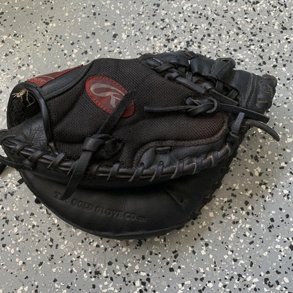 Kid Pitch (9YO-13YO) Right Hand Throw Pro Lite 32" Catcher's Glove