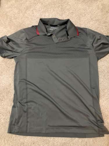 Nike Golf Tour Performance Dri-Fit Shirt