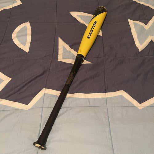 Super Hot Easton Xl1 -5