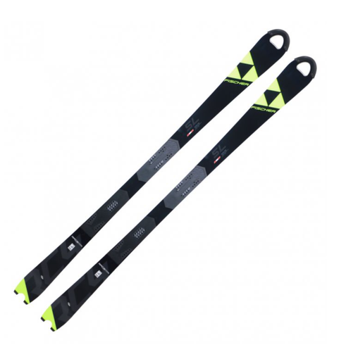 Brand New 2020 165 Fischer RC4 World Cup SL Skis W/ Z20's