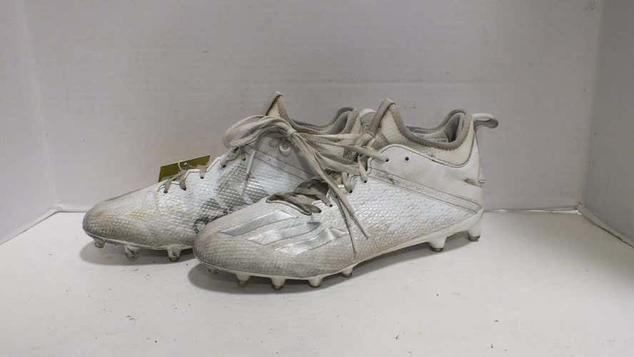 Used Adidas Senior 12 Football Shoes