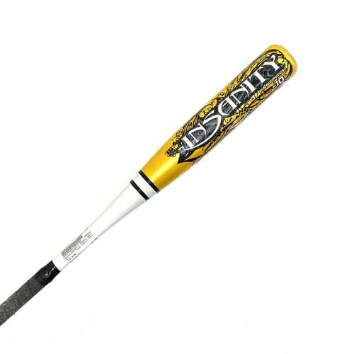 Used Worth Insanity Fpnsty Fastpitch Bat 28" -10 Drop
