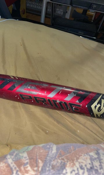 High School/College 2019 Composite Meta (-3) 29 oz 32" Bat