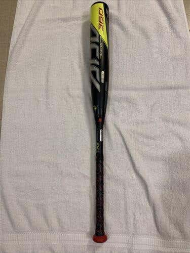 Kid Pitch (9YO-13YO) 2020 Composite ADV 360 (-5) 25 oz 30" Bat