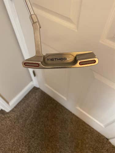 Men's Blade 34" Putter