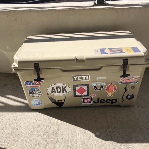 Yeti Tundra 65