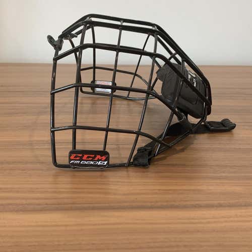 Senior  CCM FM680 Full Cage