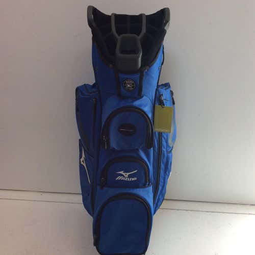 Used Mizuno Cart Bag Golf Cart Bags