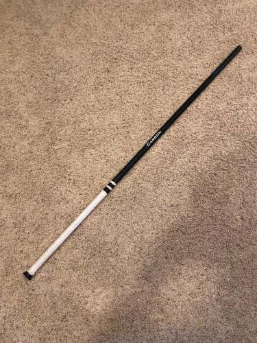 Used ECD Carbon Shaft