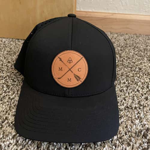 March & Mill Branded Bills Snapback