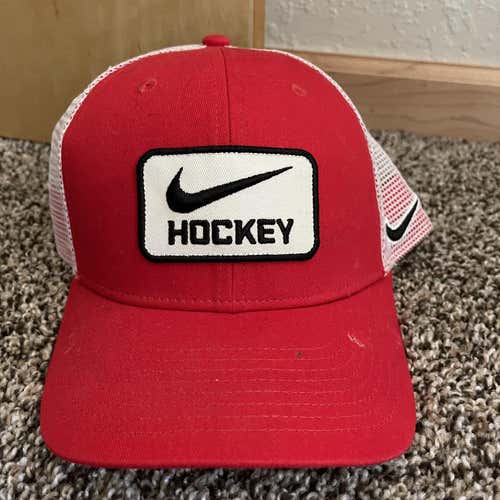 Nike Hockey Snapback
