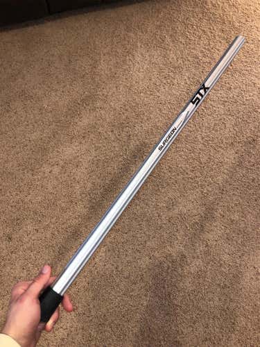 Used STX Surgeon Scandium Shaft