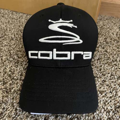 Cobra L/XL Flexfit Hat