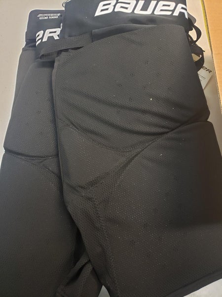 New Bauer Supreme 1000 Referee Girdle Size XL