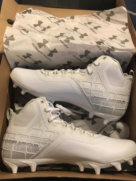 under armour banshee mid