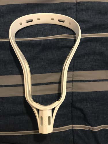 Brand New Edge X Head