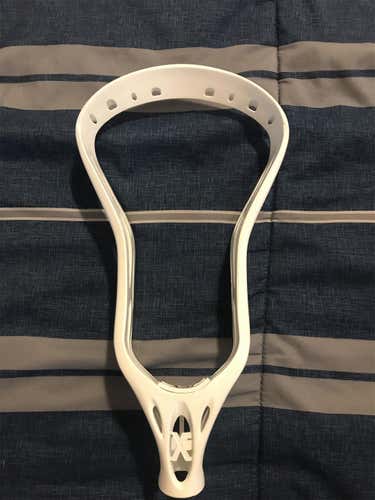 Brand New Warrior Revo pro x6 Head