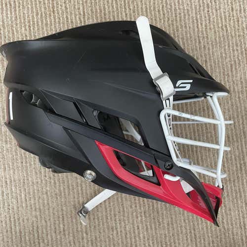 Used Cascade S Helmet