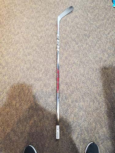 New CCM JetSpeed Pro RH P40 85 flex Hockey Stick