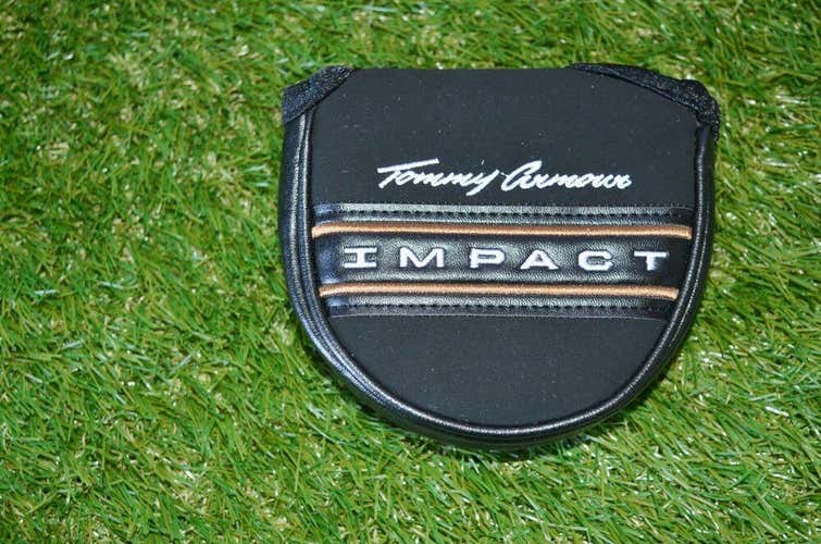 Tommy Armour Impact Large Mallet Head Cover