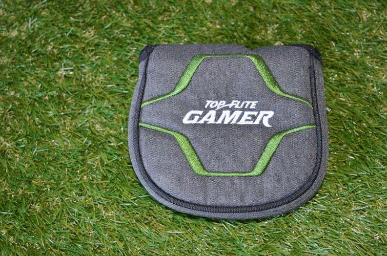Top Flite Gamer Large Mallet Head Cover