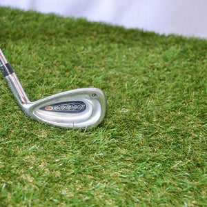 Wilson	Hyperspeed	5 iron	Right Handed	38.25"	Steel	Stiff	New Grip